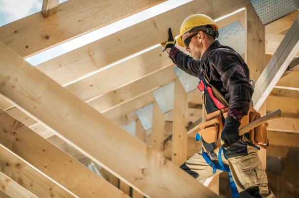 Warrenton, MO Roofing Contractor Company
