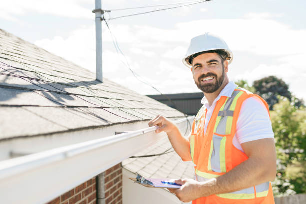 Roof Repair Estimates in Warrenton, MO