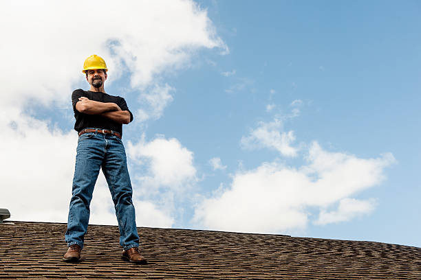 Residential Roof Replacement in Warrenton, MO